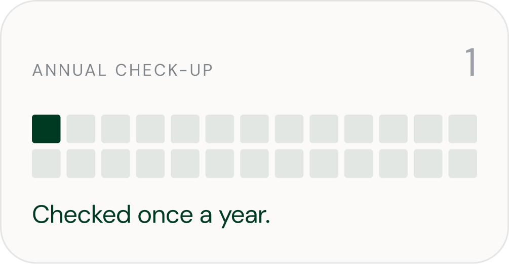 annual-checkup